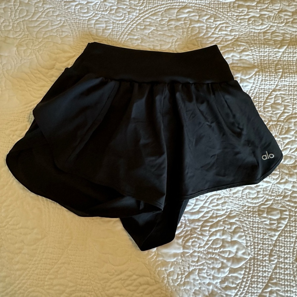 Alo Shorts
